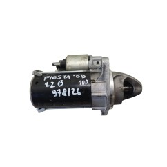 Motorino d' avviamento FORD Fiesta 6° Serie