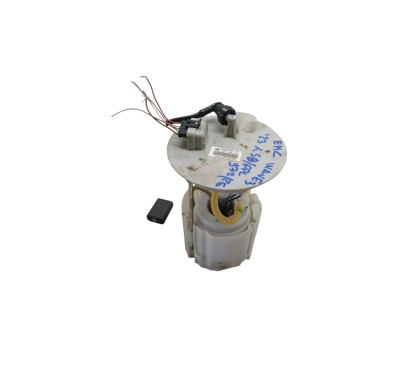 Pompa Carburante EMC Wave 3 Serie dal 22