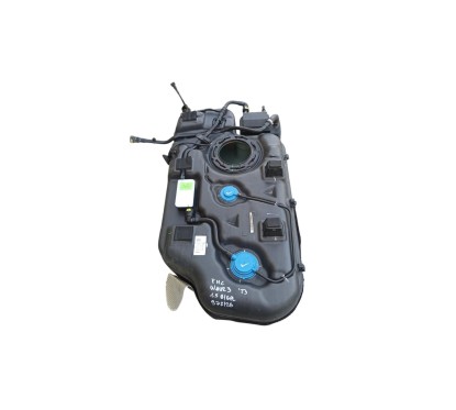 Serbatoio carburante EMC Wave 3 Serie dal 22