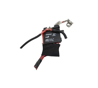 Centralina porta fusibili RENAULT Scenic Serie dal 16