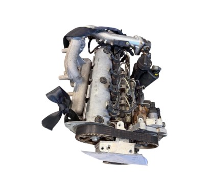 Motore Completo NISSAN Primera Berlina 3° Serie