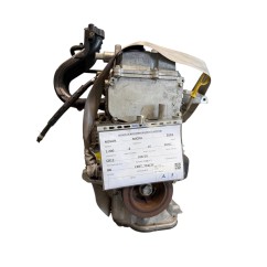 Motore Completo NISSAN Micra 4° Serie