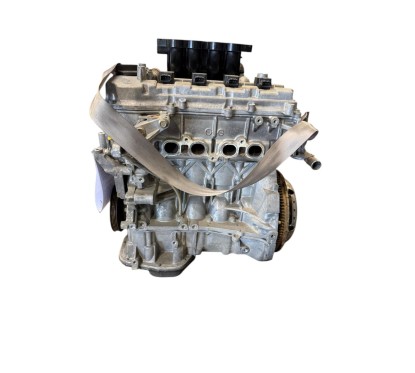 Motore Completo NISSAN Micra 4° Serie