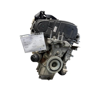 Motore Completo OPEL Combo Serie D