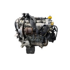 Motore Completo OPEL Combo Serie D