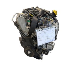 Motore Completo RENAULT Scenic Serie dal 16