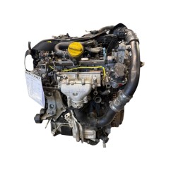 Motore Completo RENAULT Scenic Serie dal 16
