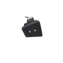 Pulsante alzavetro anteriore dx FIAT Panda 2° Serie