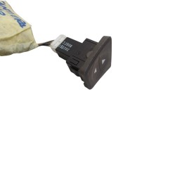 Pulsante alzavetro anteriore dx FIAT Panda 2° Serie