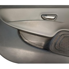 Pannello interno portiera ant SX LANCIA Ypsilon 4° Serie - 3315594 - 3315594