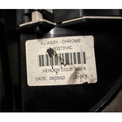 Contachilometri JEEP Cherokee 4° Serie - 3315614 - 3315614
