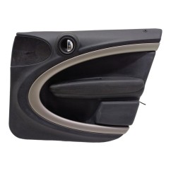 Pannello interno portiera ant DX MINI Countryman 1° Serie