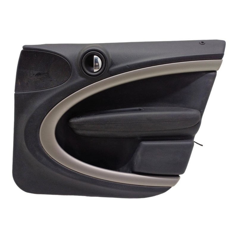 Pannello interno portiera ant DX MINI Countryman 1° Serie