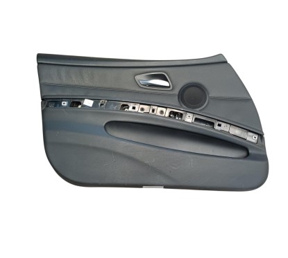 Pannello interno portiera ant SX BMW Serie 3 E91 Touring - 51417217541 - 3317832