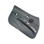 Pannello interno portiera ant SX BMW Serie 3 E91 Touring