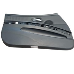 Pannello interno portiera ant SX BMW Serie 3 E91 Touring - 51417217541 - 3317832