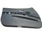 Pannello interno portiera ant SX BMW Serie 3 E91 Touring