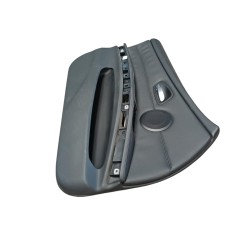 Pannello interno portiera ant SX BMW Serie 3 E91 Touring - 51417217541 - 3317832
