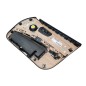 Pannello interno portiera ant SX BMW Serie 3 E91 Touring