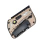 Pannello interno portiera ant SX BMW Serie 3 E91 Touring