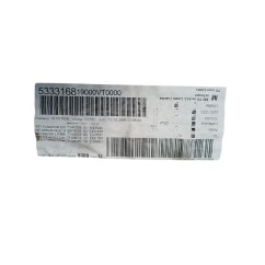 Pannello interno portiera ant SX BMW Serie 3 E91 Touring - 51417217541 - 3317832