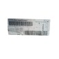 Pannello interno portiera ant SX BMW Serie 3 E91 Touring