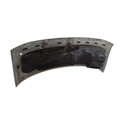 Cofano Anteriore MERCEDES Vito W638 - A6387500002 - 3317824