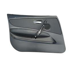 Pannello interno portiera ant SX BMW Serie 1 Serie E87 dal 07