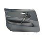 Pannello interno portiera ant SX BMW Serie 1 Serie E87 dal 07