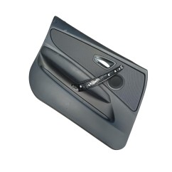 Pannello interno portiera ant SX BMW Serie 1 Serie E87 dal 07 - 51419121145 - 3316910