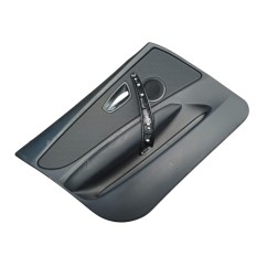 Pannello interno portiera ant SX BMW Serie 1 Serie E87 dal 07 - 51419121145 - 3316910