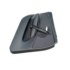 Pannello interno portiera ant SX BMW Serie 1 Serie E87 dal 07 - 51419121145 - 3316910