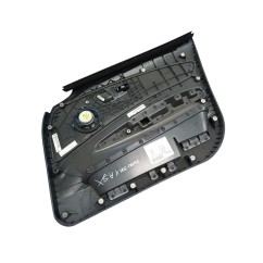 Pannello interno portiera ant SX BMW Serie 1 Serie E87 dal 07 - 51419121145 - 3316910