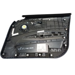 Pannello interno portiera ant SX BMW Serie 1 Serie E87 dal 07 - 51419121145 - 3316910