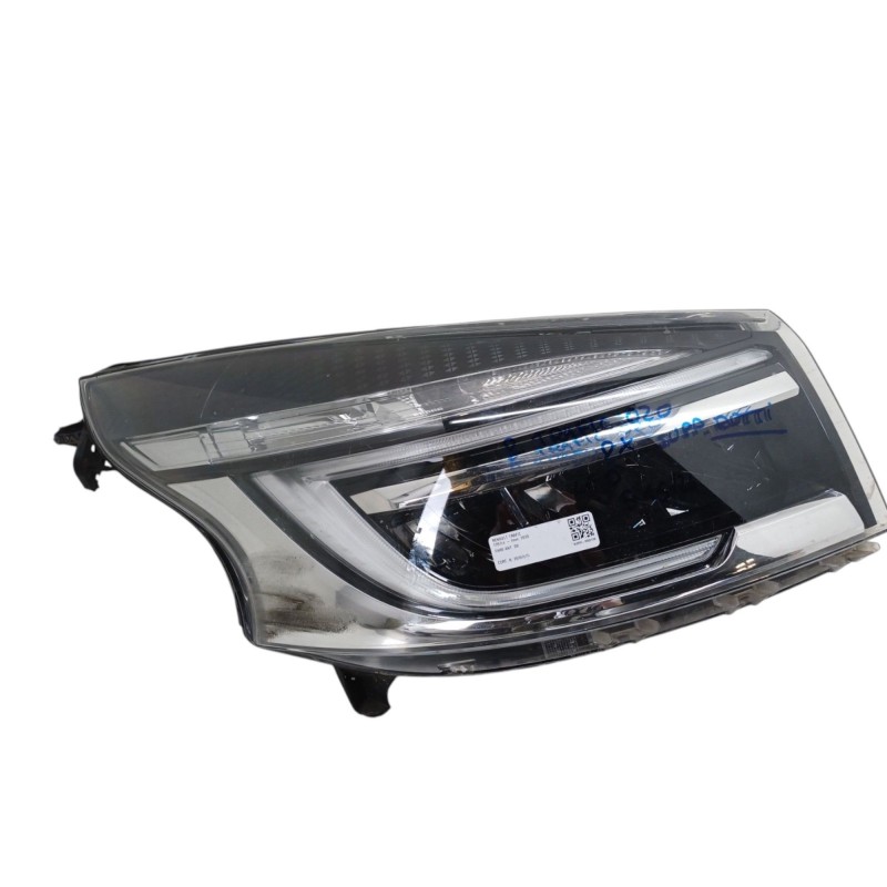 Faro anteriore Destro RENAULT Trafic Furgonato serie dal 14