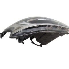 Faro anteriore Destro RENAULT Trafic Furgonato serie dal 14 - 260103799R - 3317980