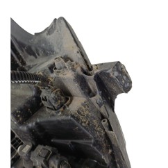 Faro anteriore Destro RENAULT Trafic Furgonato serie dal 14 - 260103799R - 3317980