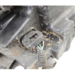 Faro anteriore Destro RENAULT Trafic Furgonato serie dal 14 - 260103799R - 3317980