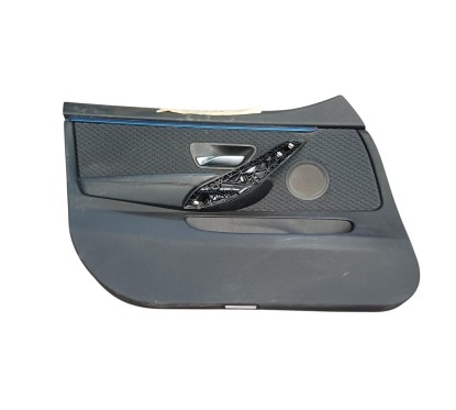 Pannello interno portiera ant SX BMW Serie 4 Gran Coupè F36 - 51417347085 - 3317961