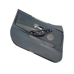 Pannello interno portiera ant SX BMW Serie 4 Gran Coupè F36 - 51417347085 - 3317961