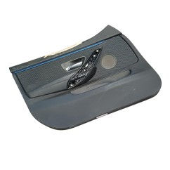 Pannello interno portiera ant SX BMW Serie 4 Gran Coupè F36 - 51417347085 - 3317961