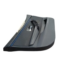 Pannello interno portiera ant SX BMW Serie 4 Gran Coupè F36 - 51417347085 - 3317961