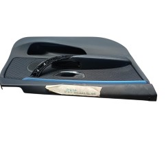 Pannello interno portiera ant SX BMW Serie 4 Gran Coupè F36 - 51417347085 - 3317961