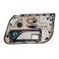Pannello interno portiera ant SX BMW Serie 4 Gran Coupè F36