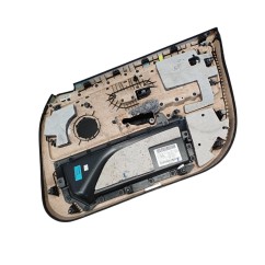 Pannello interno portiera ant SX BMW Serie 4 Gran Coupè F36 - 51417347085 - 3317961
