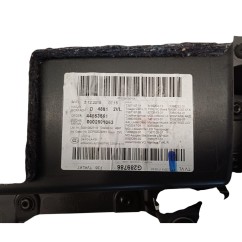 Pannello interno portiera ant SX BMW Serie 4 Gran Coupè F36 - 51417347085 - 3317961