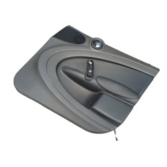 Pannello interno portiera ant DX MINI Countryman 1° Serie - 51419808602 - 3317894