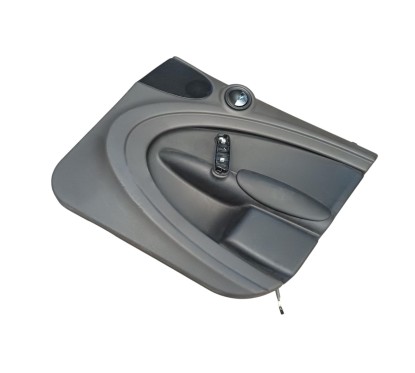 Pannello interno portiera ant DX MINI Countryman 1° Serie