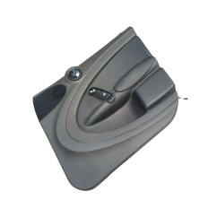Pannello interno portiera ant DX MINI Countryman 1° Serie - 51419808602 - 3317894