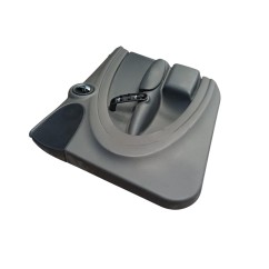 Pannello interno portiera ant DX MINI Countryman 1° Serie - 51419808602 - 3317894